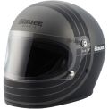 BLAUER 80. léta 06 - Model H801-TITANIUM/BLACK