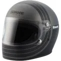 BLAUER 80'S 06 - Modelo H801-TITANIUM/BLACK