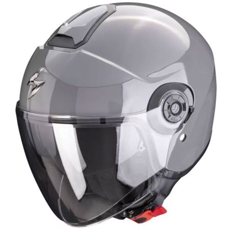 SCORPION EXO-CITY II SOLID