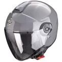 SCORPION EXO-CITY II SOLID - Modelo CEMENT GREY