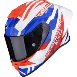 SCORPIONS EXO-R1 EVO II AIR VALERE
