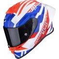 SCORPIONS EXO-R1 EVO II AIR VALERE