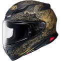 SHOEI NXR 2 FEARLESS - Model TC5