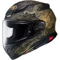 SHOEI NXR 2 FEARLESS - Model TC5
