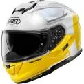 SHOEI GT-AIR 3 MIKE - Modelo TC3