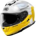 SHOEI GT-AIR 3 MIKE - Model TC3
