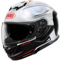 SHOEI GT-AIR 3 MIKE - Model TC6