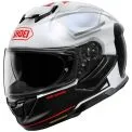 SHOEI GT-AIR 3 MIKE - Model TC6