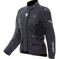DAINESE CARVE MASTER 4 GORE-TEX JACKET DAME - Model ZWART/ZWART