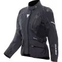 DAINESE CARVE MASTER 4 GORE-TEX JACKET WOMAN - Modèle BLACK/BLACK