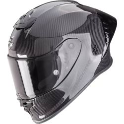 SCORPION EXO-R1 EVO II CARBON AIR SOLID