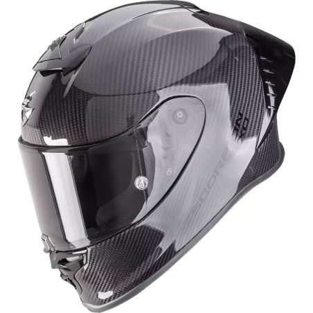 SCORPION EXO-R1 EVO II CARBON AIR SOLID