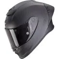SCORPION EXO-R1 EVO II CARBONO AIR - Modelo MATT BLACK