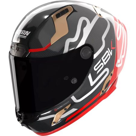 NOLAN X-804 RS UC SBK