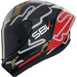 NOLAN X-804 RS UC SBK