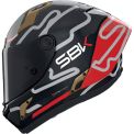 NOLAN X-804 RS UC SBK