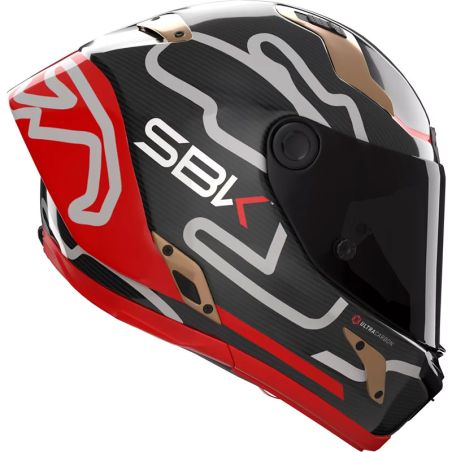 NOLAN X-804 RS UC SBK