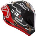 NOLAN X-804 RS UC SBK