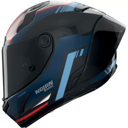 NOLAN X-804 RS UC PIEGA