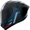 NOLAN X-804 RS UC PIEGA