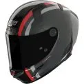 NOLAN X-804 RS UC GEMINI