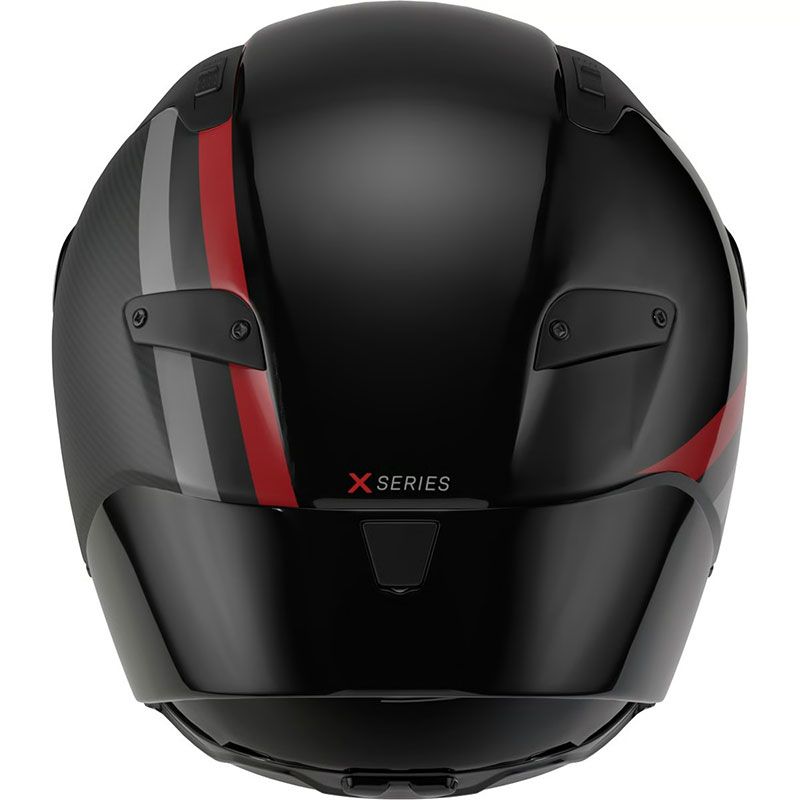 Nolan X-804 RS Carbon Gemini Integralhelm