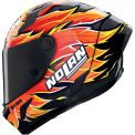 NOLAN X-804 RS UC REPLICA IANNONE