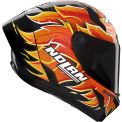 NOLAN X-804 RS UC REPLICA IANNONE