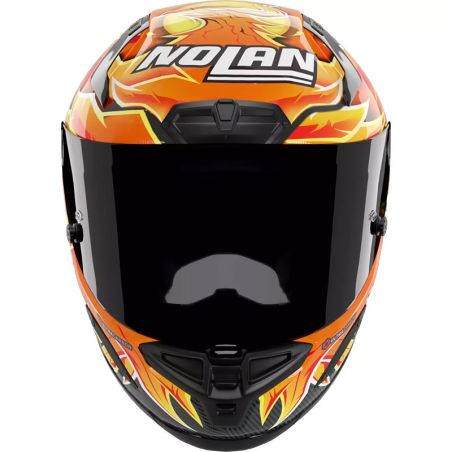 NOLAN X-804 RS UC REPLICA IANNONE