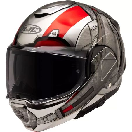 HJC F100 ANTMAN MARVEL