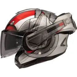HJC F100 ANTMAN MARVEL