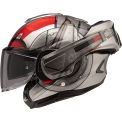 HJC F100 ANTMAN MARVEL