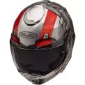 HJC F100 ANTMAN MARVEL