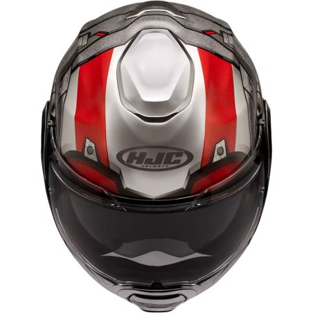HJC F100 ANTMAN MARVEL