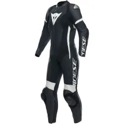 DAINESE GROBNIK LADY LEATHER 1PC SUIT PERF. 