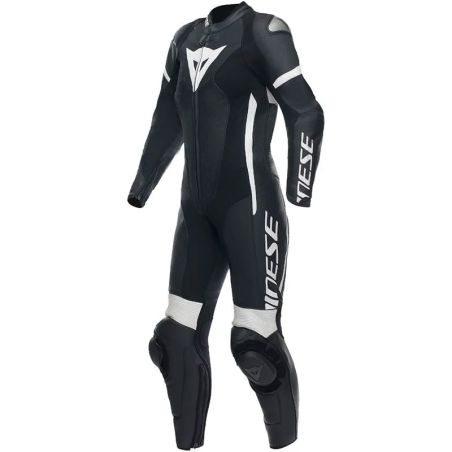 DAINESE GROBNIK LADY LEATHER 1PC SUIT PERF. 