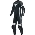 DAINESE GROBNIK LADY LEATHER 1PC SUIT PERF. 