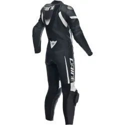 DAINESE GROBNIK LADY LEATHER 1PC SUIT PERF. 