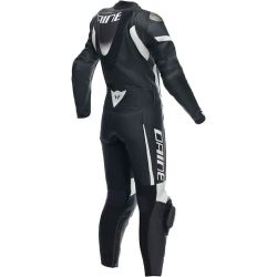 DAINESE GROBNIK LADY LEATHER 1PC SUIT PERF. 