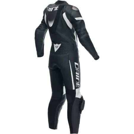 DAINESE GROBNIK LADY LEATHER 1PC SUIT PERF. 