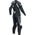 DAINESE GROBNIK LADY LEATHER 1PC SUIT PERF. 