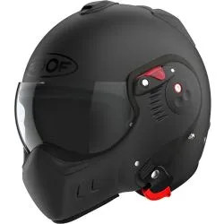 ROOF RO5 BOXER ALPHA