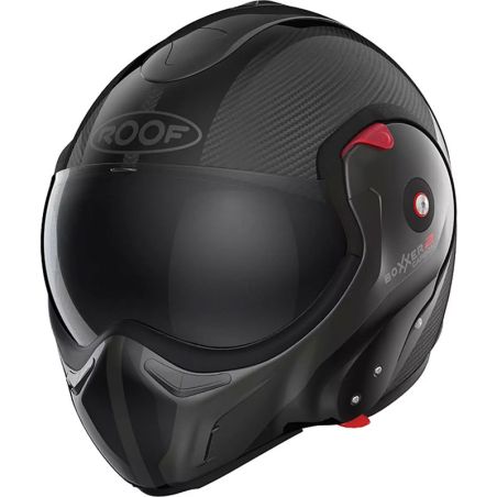 ROOF RO9 BOXXER 2 CARBON WONDER