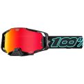 100% ARMEGA JETT SPECIAL HIPER RED IRIDIUM