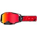 100% ARMEGA JETT SPECIAL HIPER RED IRIDIUM