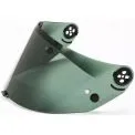 NOLAN PANTALLA XFR-03 - Modelo DARK GREEN