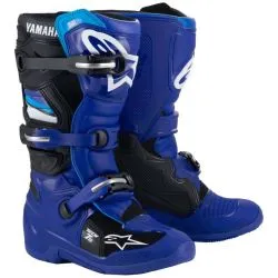 ALPINESTARS YAMAHA TECH 7 S