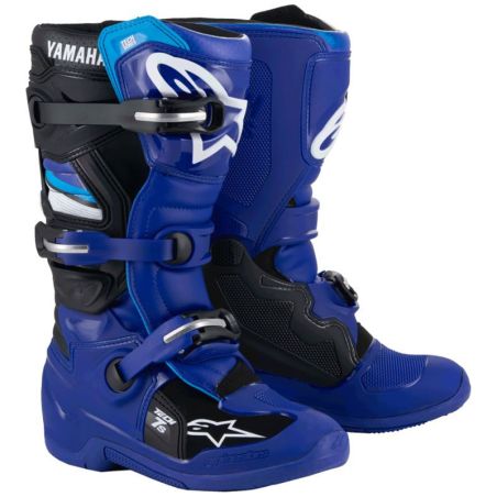 ALPINESTARS YAMAHA TECH 7 S