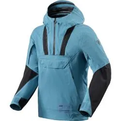REV'IT SMOCK BLACKWATER 3 H2O