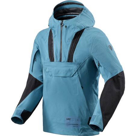 REV'IT SMOCK BLACKWATER 3 H2O